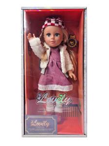 Doll - OBL10490259