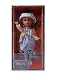Doll - OBL10490262