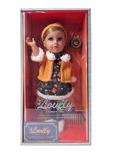 Doll - OBL10490263