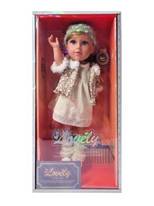 Doll - OBL10490266