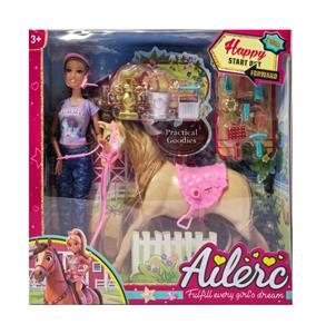 Doll - OBL10490328