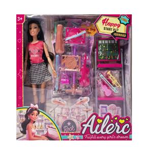 Doll - OBL10490329