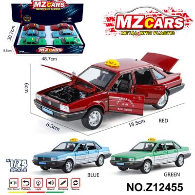 Die-cast toys - OBL10491210