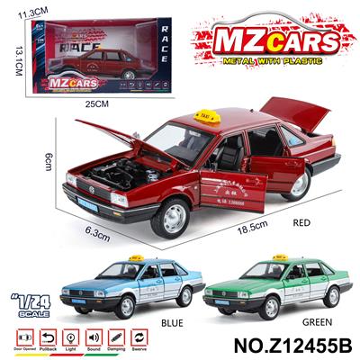 Die-cast toys - OBL10491211