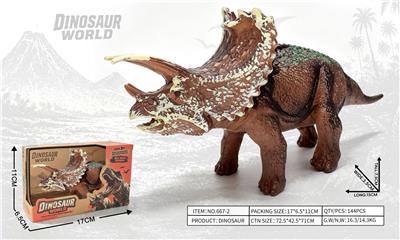 中号三角龙 - OBL10491501