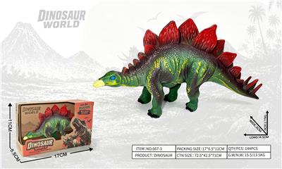 中号剑龙 - OBL10491502