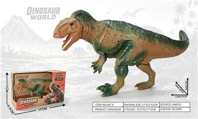 中号暴龙 - OBL10491505