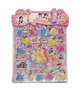 Sticker / bubble stickers - OBL10491677