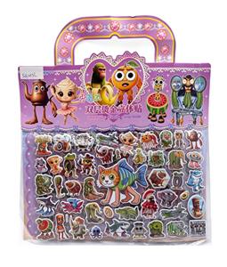 Sticker / bubble stickers - OBL10491752