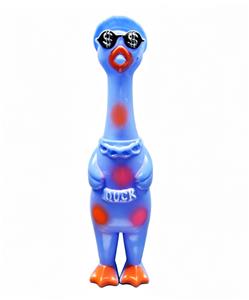 网袋装中号惨叫鸭 - OBL10491784