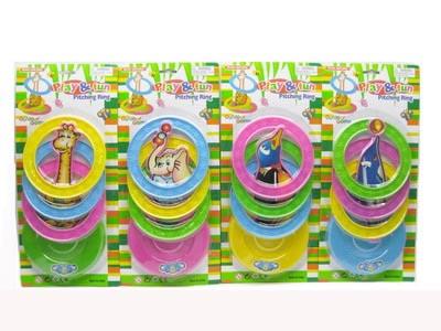Four types of ring - OBL112906