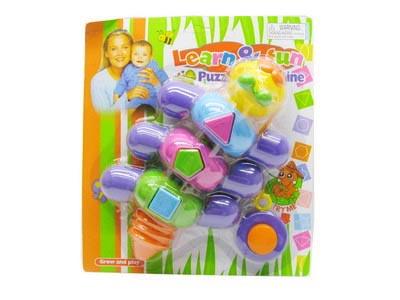 Accretion drag building block bug - OBL112908