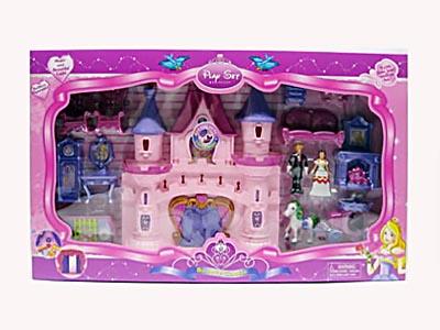 Hezhuang light music castle pack 3ag13 - OBL112916