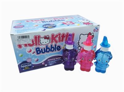 24 kt cat bubble water - OBL176573