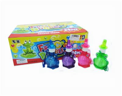 Bubble water for 24 frogs - OBL176575
