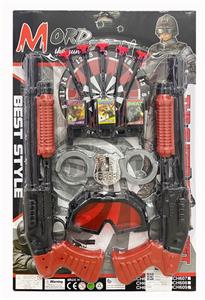 Soft bullet gun - OBL209375