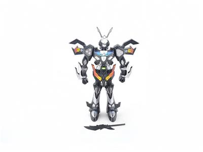 Lighted robot - OBL214969