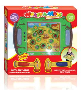 Game - OBL241067