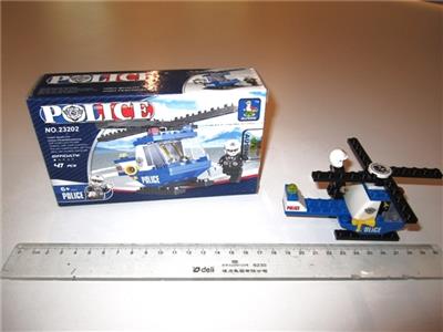 MINI侦查直升机  47PCS - OBL266974