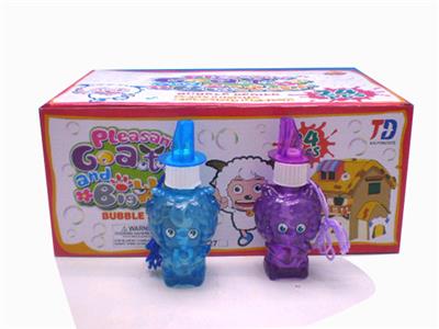 24 zhuang xi yang yang bubble water - OBL303108N