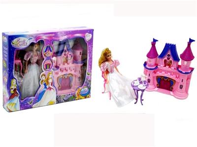 Light music castle pack 3ag13 - OBL310464