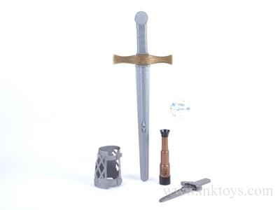 勇士套装 - OBL345384