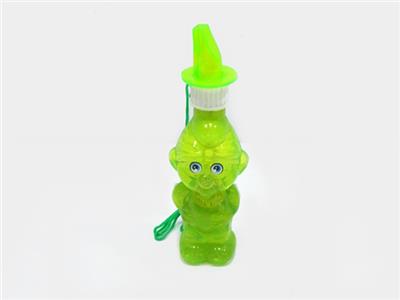24 blue spirit bubble water - OBL377283
