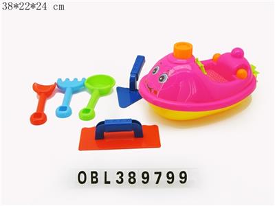 Beach toys - OBL389799
