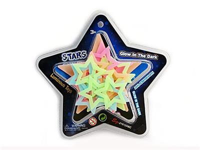 High screen luminous star - OBL394674