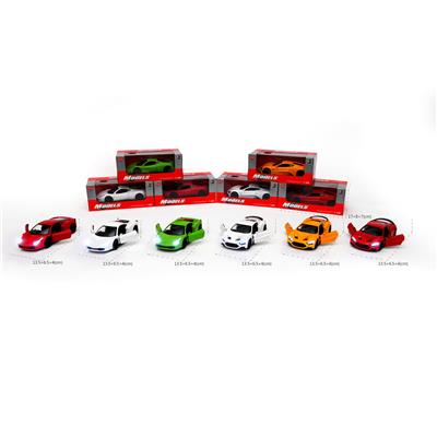 Die-cast toys - OBL539924