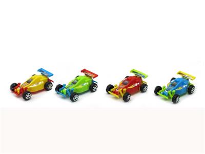 Sliding equation vehicle - OBL547698