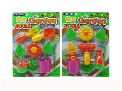 Two garden tools - OBL558359
