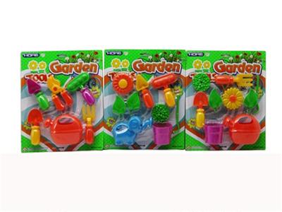 Three garden tools - OBL558360