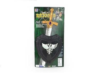 勇士套装 - OBL561447