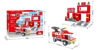 消防  301PCS - OBL562461
