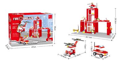 消防  505PCS - OBL562464