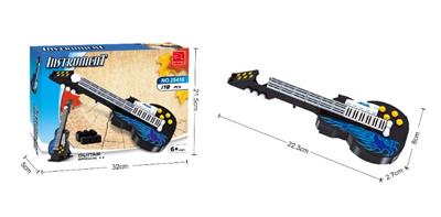 吉他A  178PCS - OBL562498