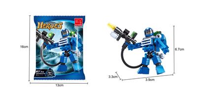 太空  67PCS - OBL562504
