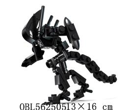 太空  72PCS - OBL562505