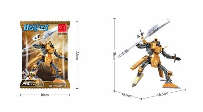 太空  143PCS - OBL562512