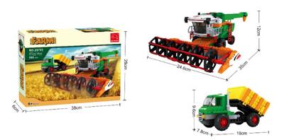 收割机  565PCS - OBL562534