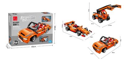 5767  697PCS - OBL562562