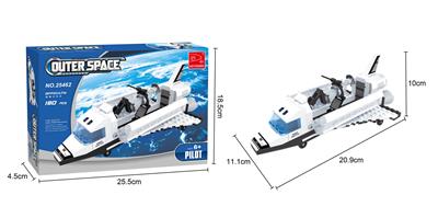 太空  180PCS - OBL562739