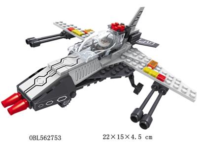 太空  117PCS - OBL562753