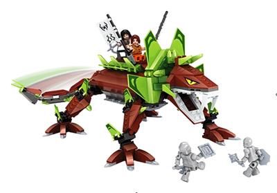 魔界  531PCS - OBL562828