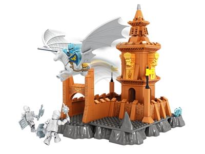 魔界  326PCS - OBL562833