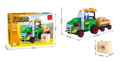 农场  103PCS - OBL562871