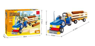 农场  220PCS - OBL562883