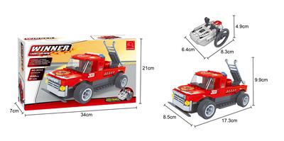 遥控车TTT01  200PCS - OBL562943