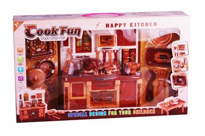 Kitchen series kit - OBL583443